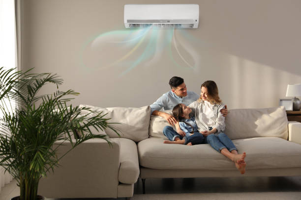 Best HVAC Maintenance Near Me  in Mooreland, OK