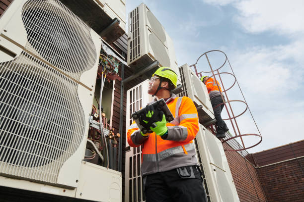 Best HVAC Air Duct Cleaning  in Mooreland, OK