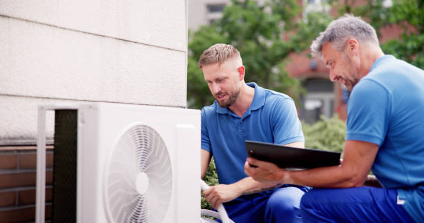 Best Ductless HVAC Repair  in Mooreland, OK