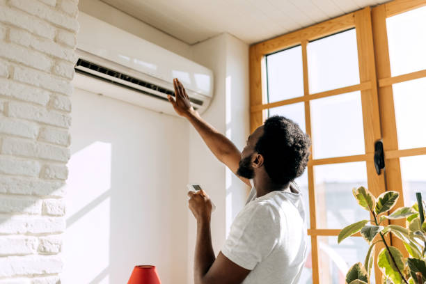 Best Affordable HVAC Services  in Mooreland, OK