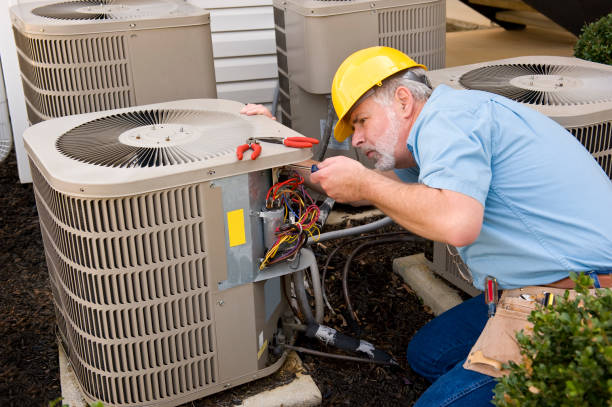 Best HVAC Cleaning Services  in Mooreland, OK