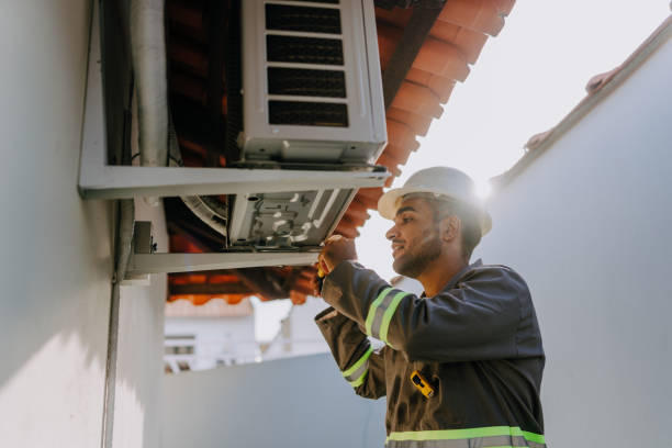 Best Emergency HVAC Repair  in Mooreland, OK