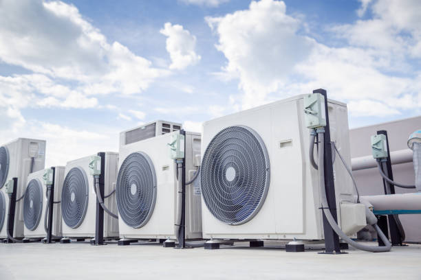 HVAC Maintenance Plan in Mooreland, OK