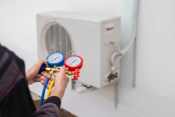 Best Ductless HVAC Repair  in Mooreland, OK