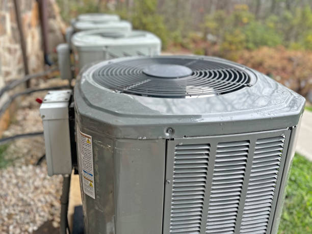 Best HVAC Repair Near Me  in Mooreland, OK