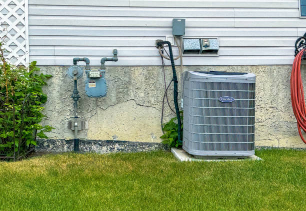 Best Best HVAC Companies  in Mooreland, OK