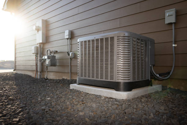 Air Duct Cleaning in Mooreland, OK